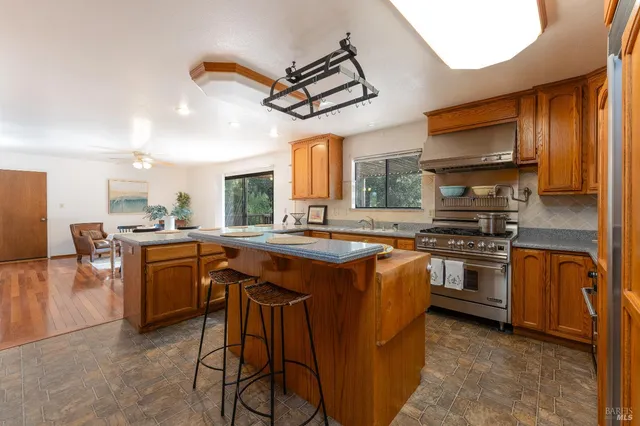 $659,000 | 2155 Gowan Way, Redwood Valley, CA 95470