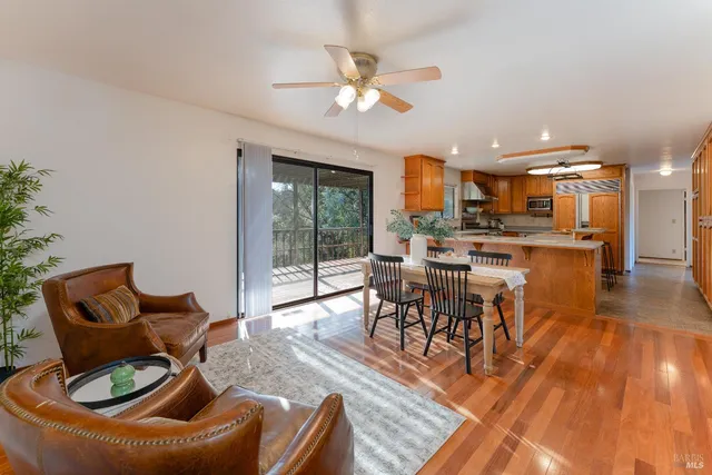 $659,000 | 2155 Gowan Way, Redwood Valley, CA 95470