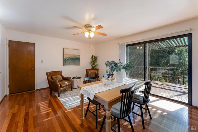 $659,000 | 2155 Gowan Way, Redwood Valley, CA 95470