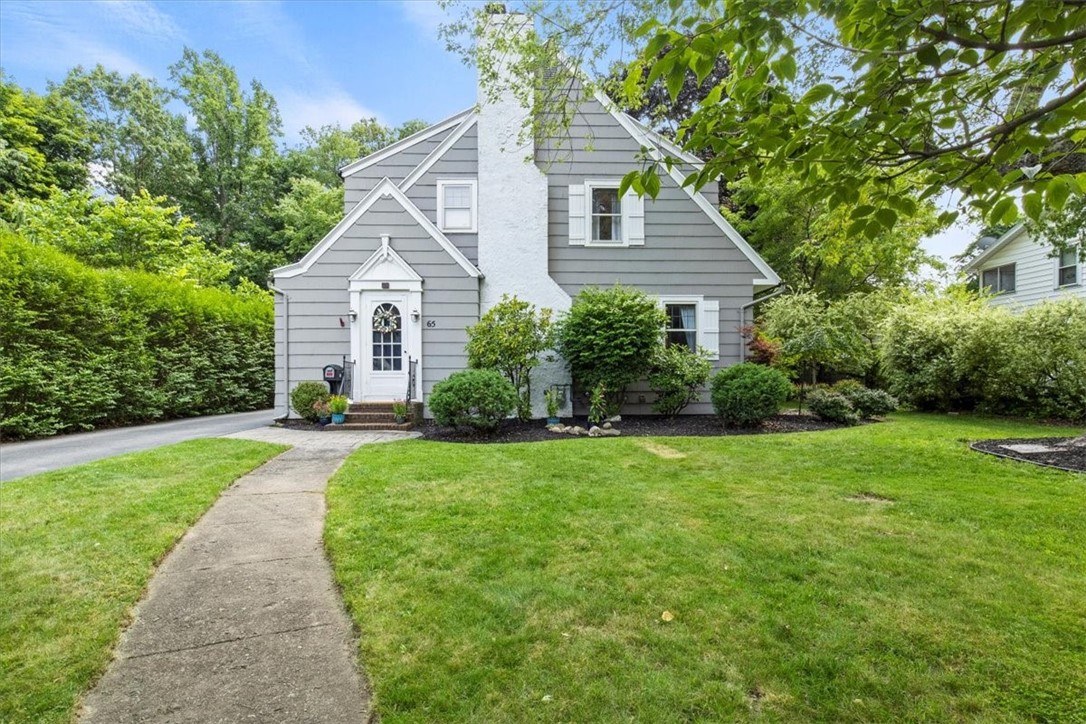 65 Wildmere Road Irondequoit, NY 14617 - Photo 1 of 1 Gallery Image 1