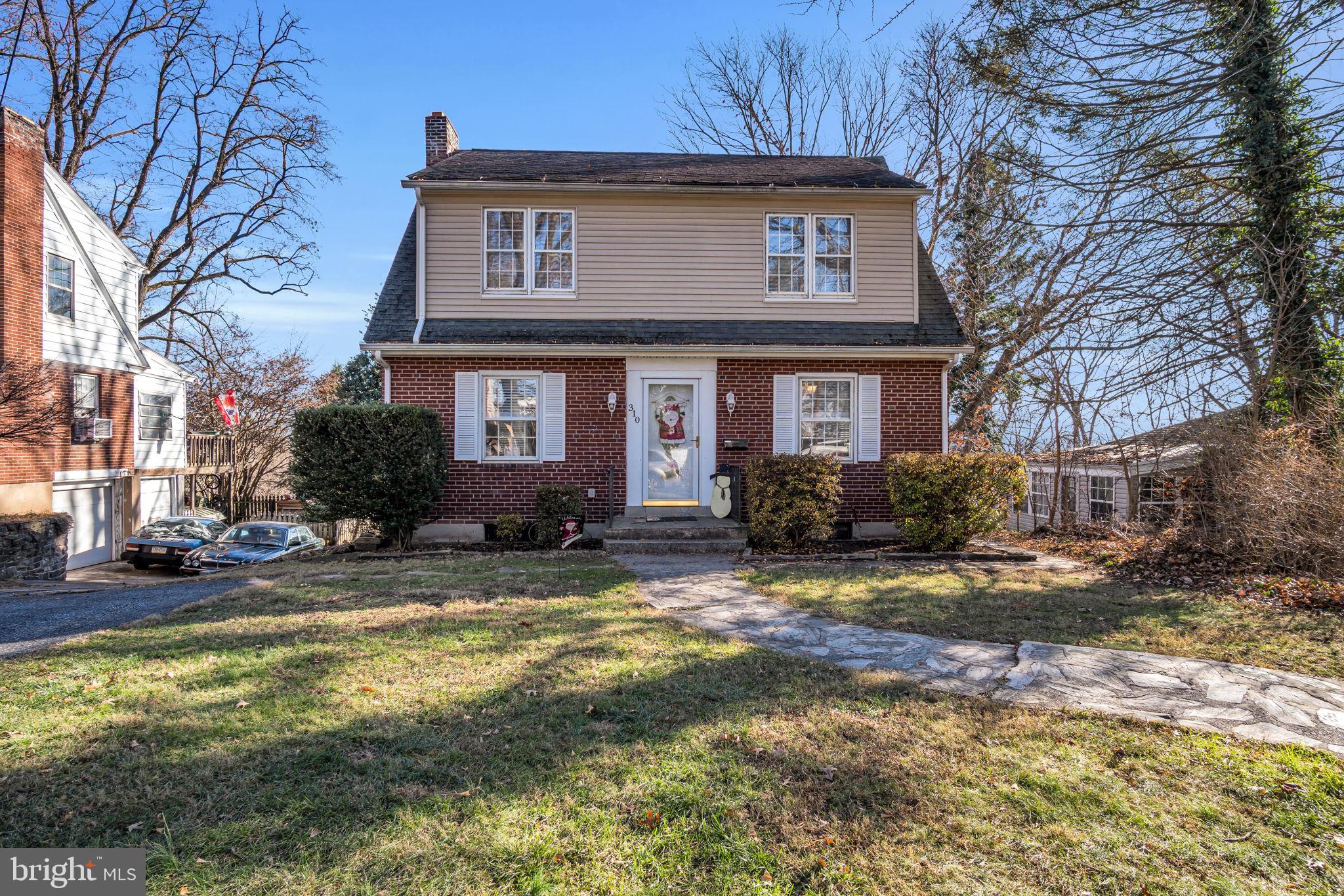 310 Old Fort Road Lemoyne, PA 17043 - Photo 1 of 34 Gallery Image 1