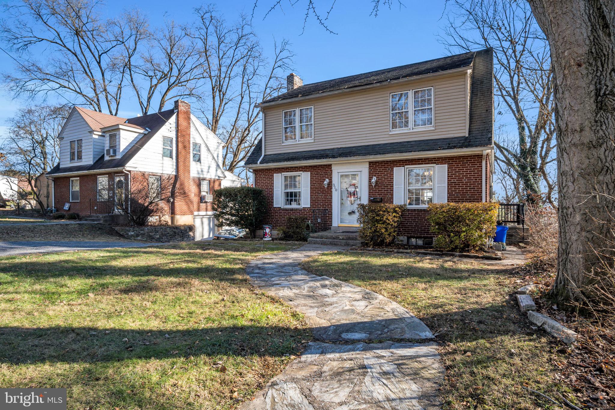 310 Old Fort Road Lemoyne, PA 17043 - Photo 2 of 34 Gallery Image 2