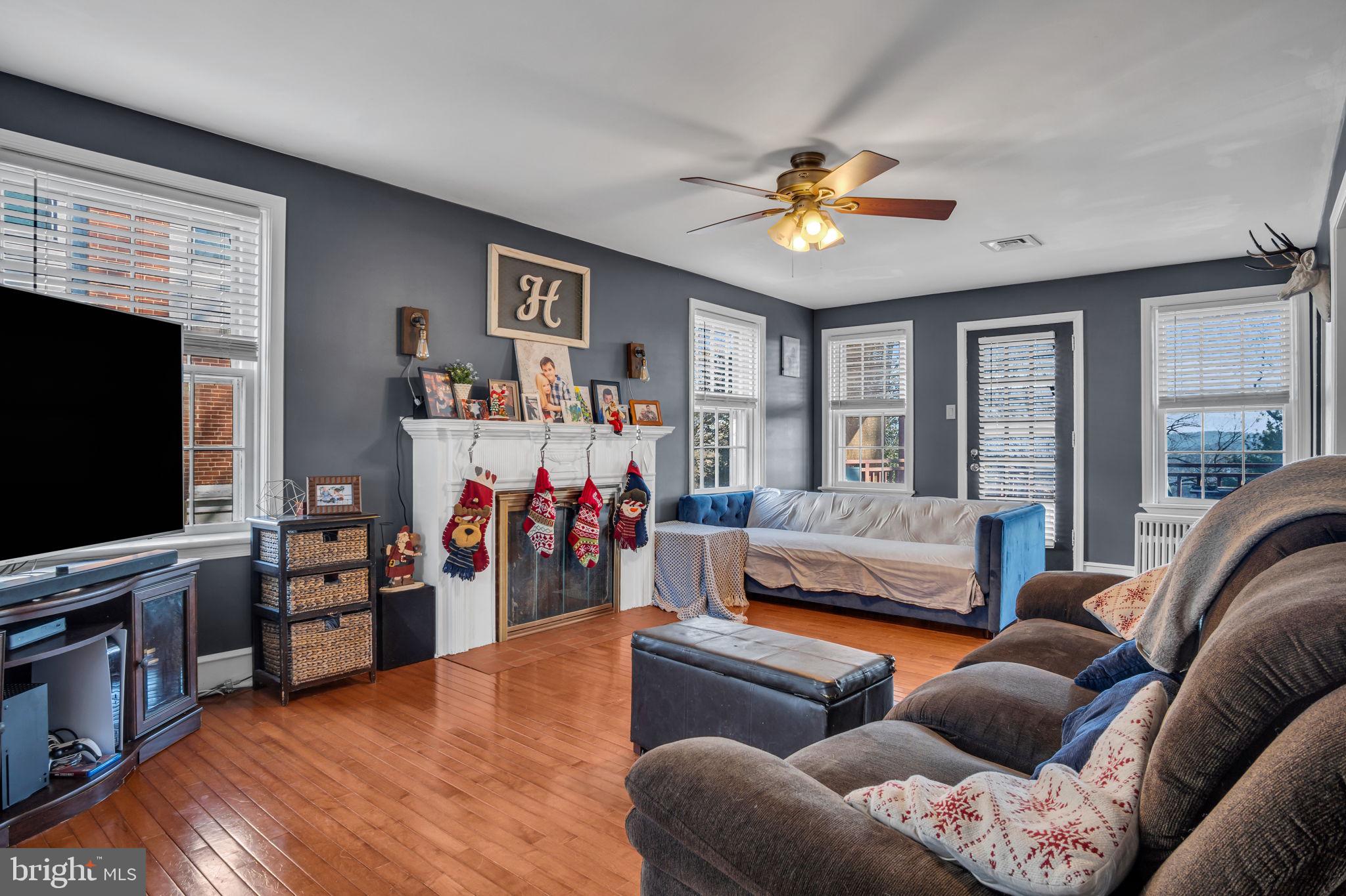 310 Old Fort Road Lemoyne, PA 17043 - Photo 3 of 34 Gallery Image 3