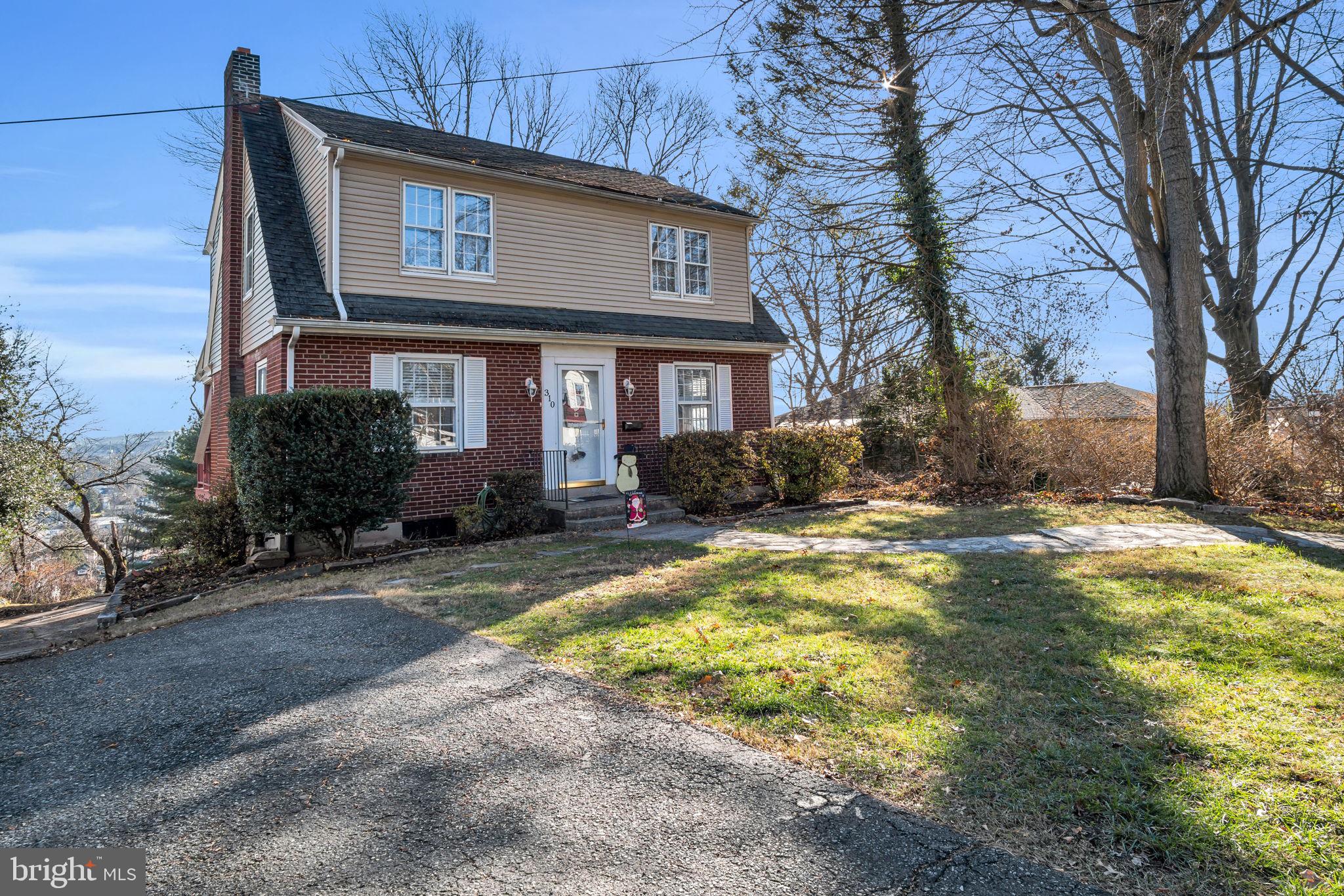 310 Old Fort Road Lemoyne, PA 17043 - Photo 33 of 34 Gallery Image 33
