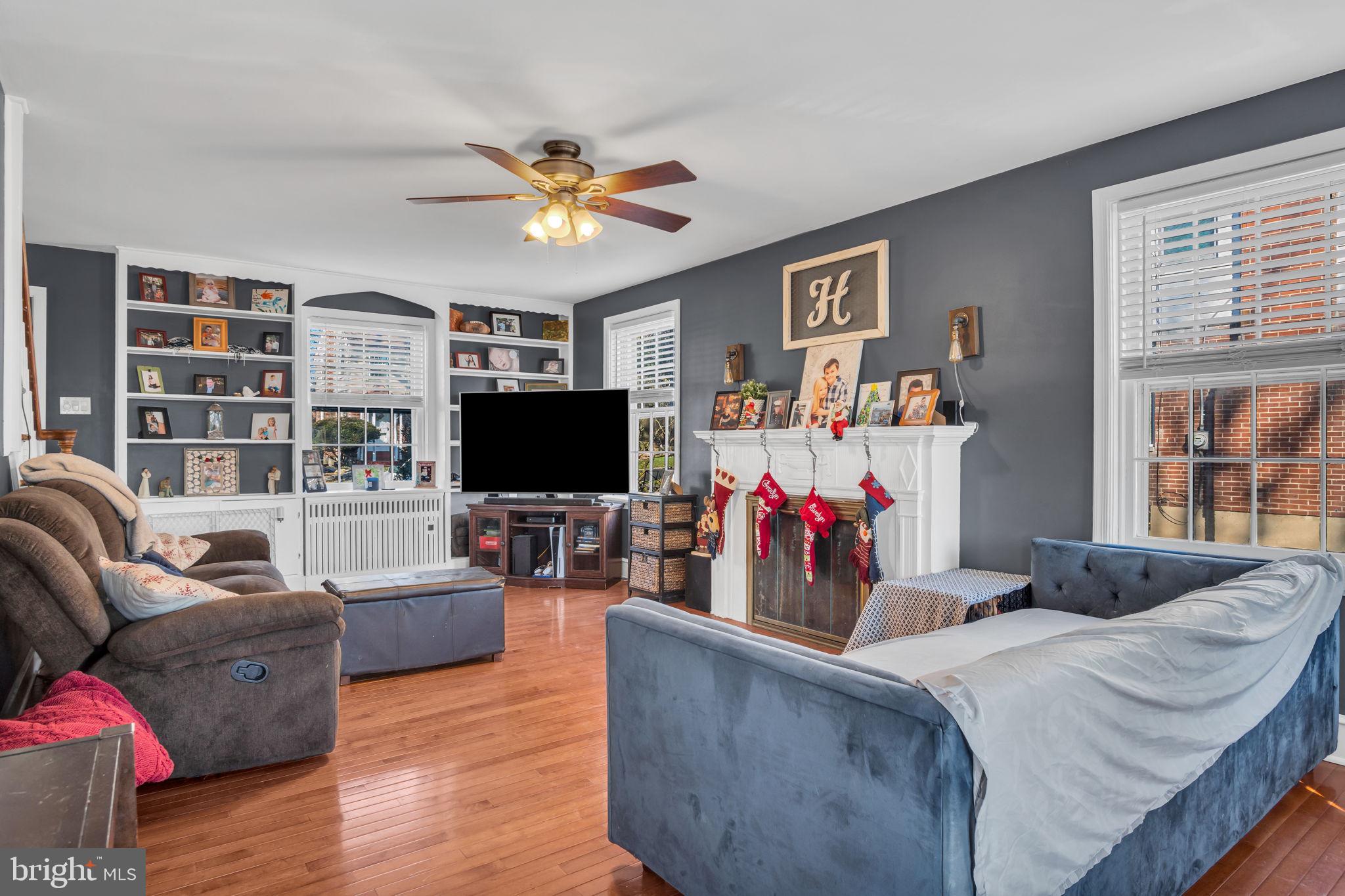 310 Old Fort Road Lemoyne, PA 17043 - Photo 4 of 34 Gallery Image 4