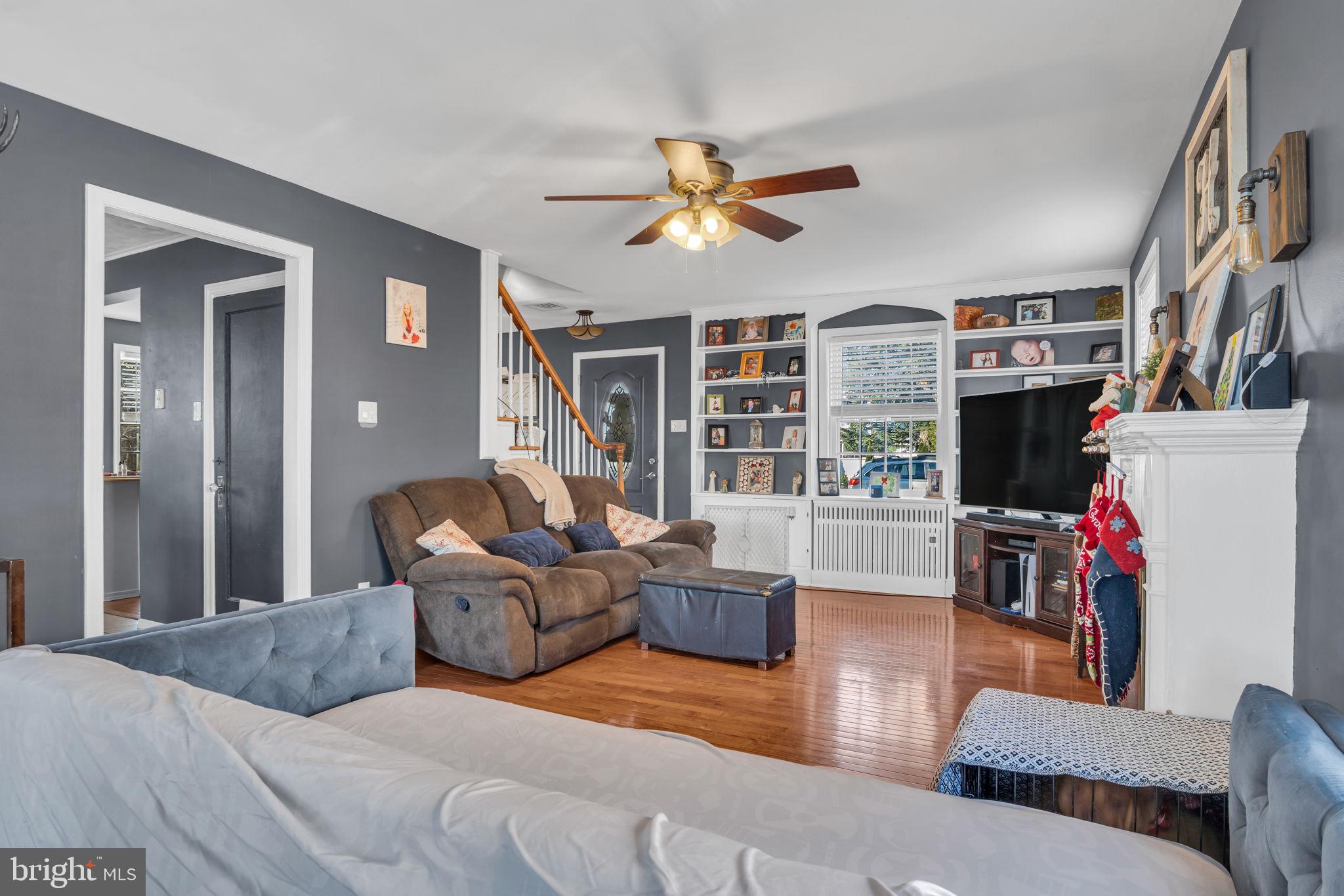 310 Old Fort Road Lemoyne, PA 17043 - Photo 5 of 34 Gallery Image 5