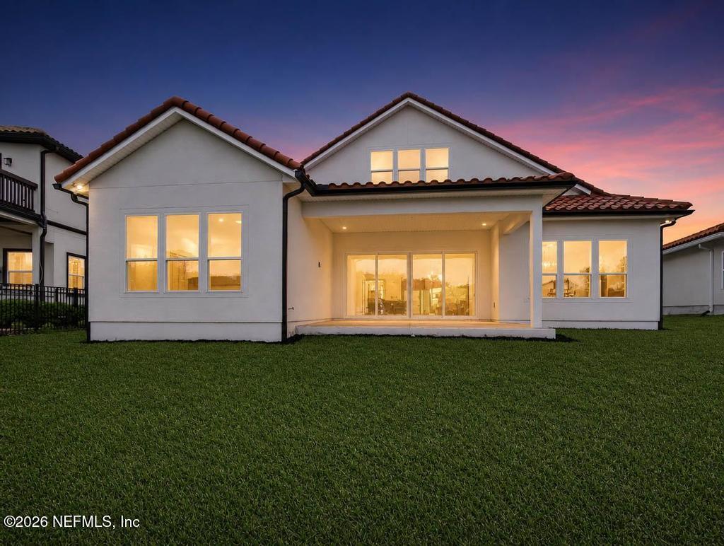 125 Spoonbill Point Court St. Augustine, FL 32080 - Photo 5 of 104 125 Spoonbill Point Ct-2