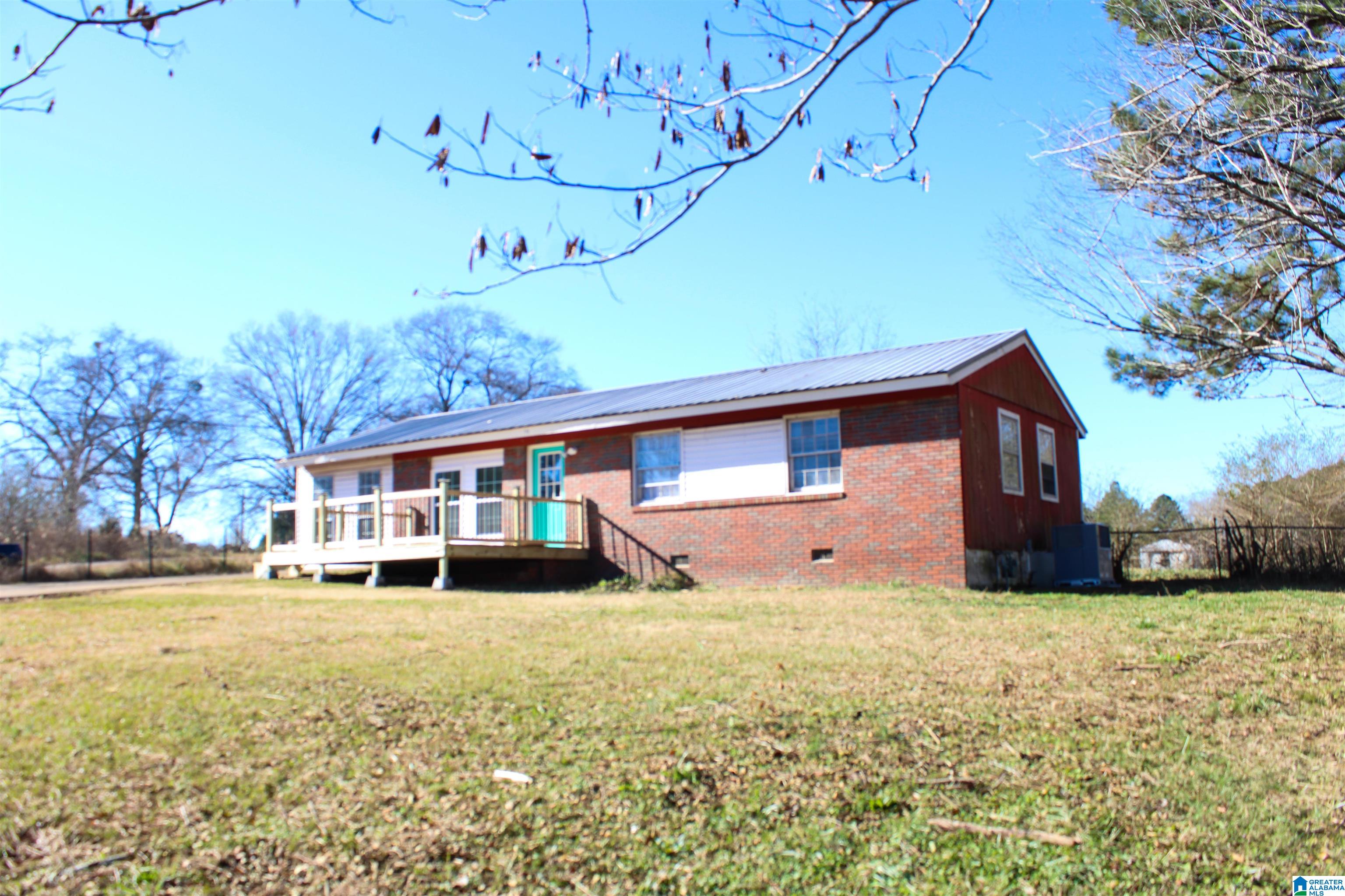 712 Cedar Springs Road Weaver, AL 36277 - Photo 3 of 30