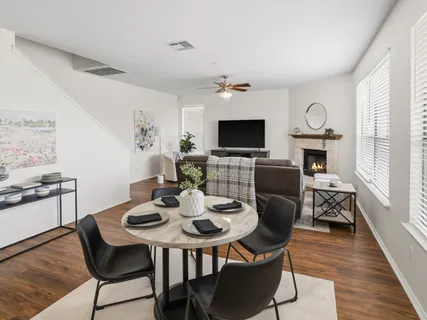 $375,000 | 6017 Gaelic Court, Austin, TX 78754