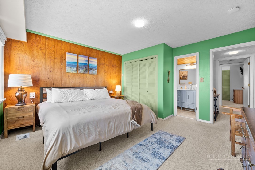 220 Northridge Road, Unit 16 Beech Mountain, NC 28604 - Photo 13 of 29