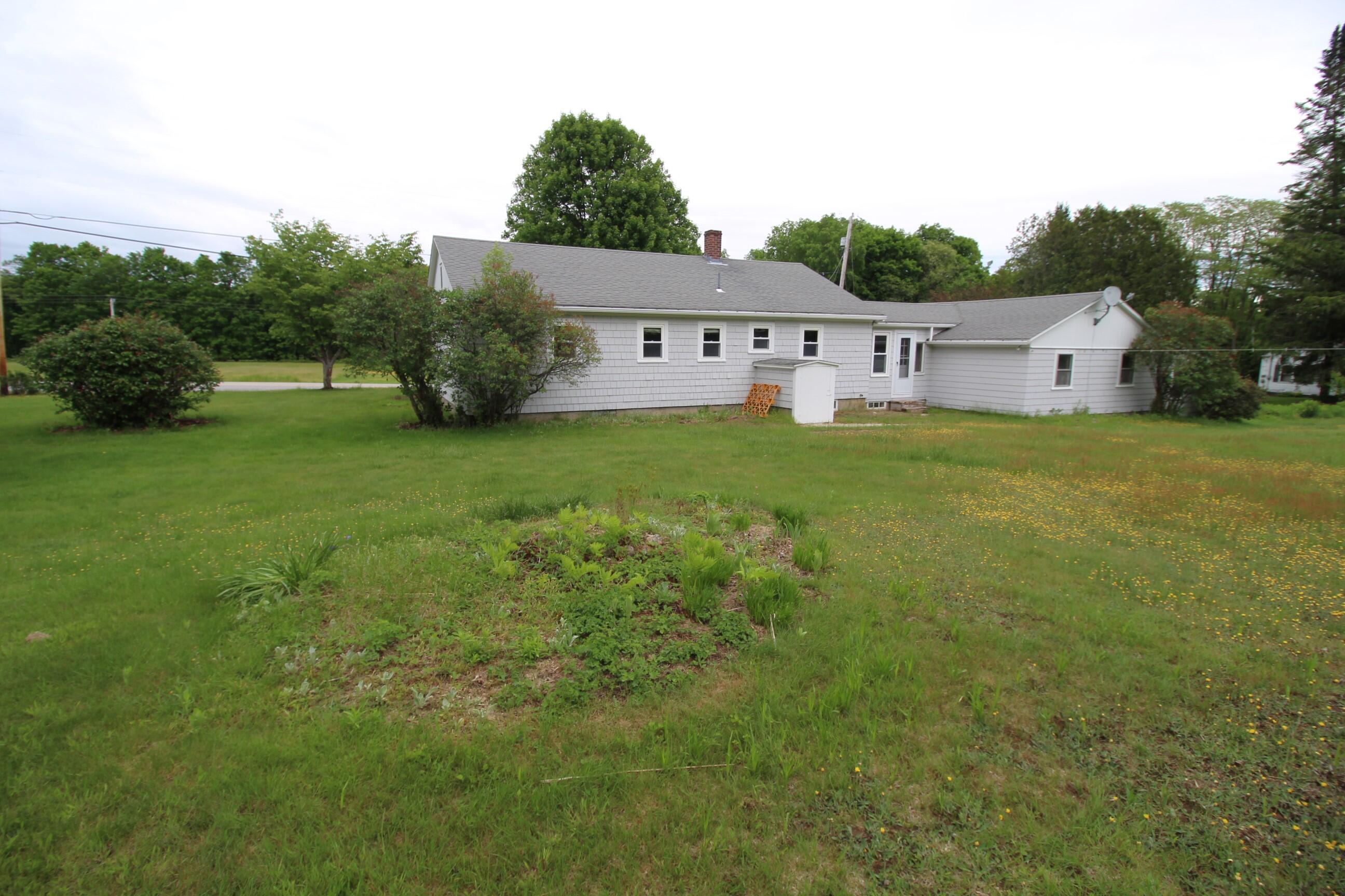 20 Hardscrabble Road Poland, ME 04274 - Photo 48 of 56 48. Exterior