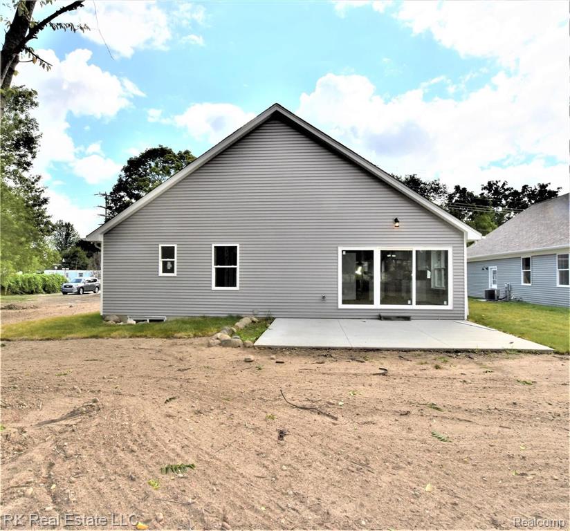 321 Clinton Street Romeo, MI 48065 - Photo 21 of 23