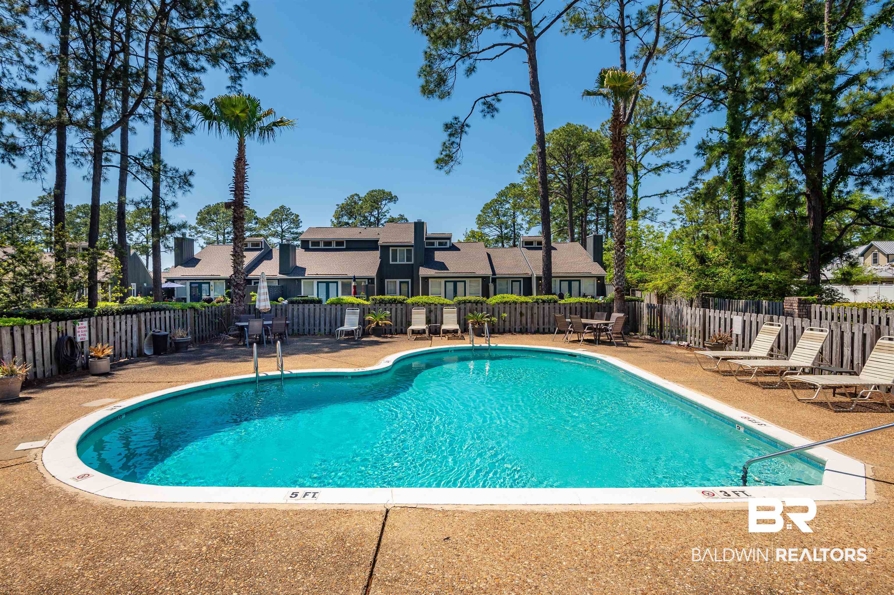 1701 Regency Road, Unit 105 Gulf Shores, AL 36542 - Photo 36 of 63 Gallery Image 36