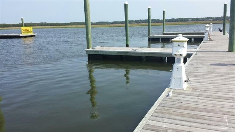 4907 Fish Factory Road, Unit 2U2A Southport, NC 28461 - Photo 1 of 7 Primary Photo