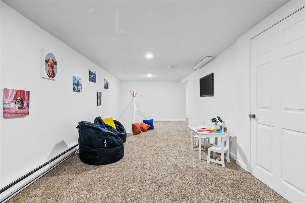 18 Pullard Road Grafton, MA 01519 - Photo 19 of 28 a living room with furniture