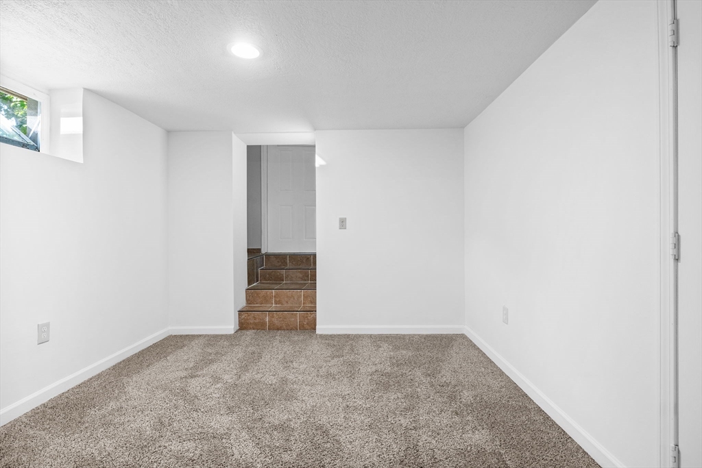 18 Pullard Road Grafton, MA 01519 - Photo 21 of 28 wooden floor in an empty room