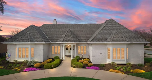 $1,050,000 | 1747 Redwood Court, Munster, IN 46321