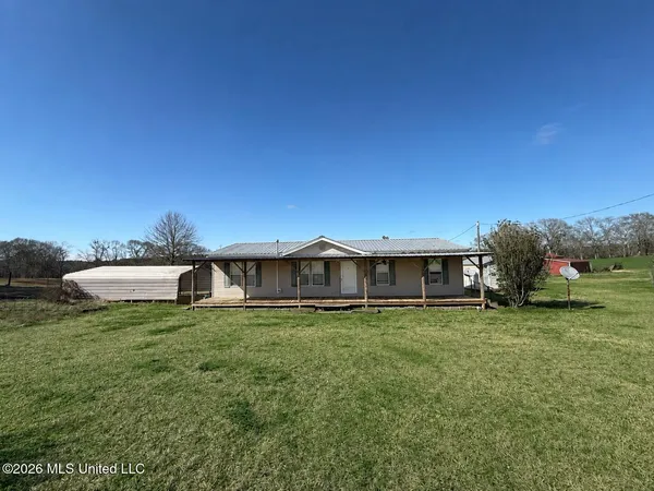 $148,000 | 2352 McClendon Road, Magnolia, MS 39652