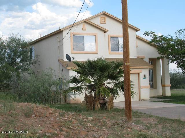 973 Paseo Guebabi Rio Rico, AZ 85648 - Photo 28 of 33