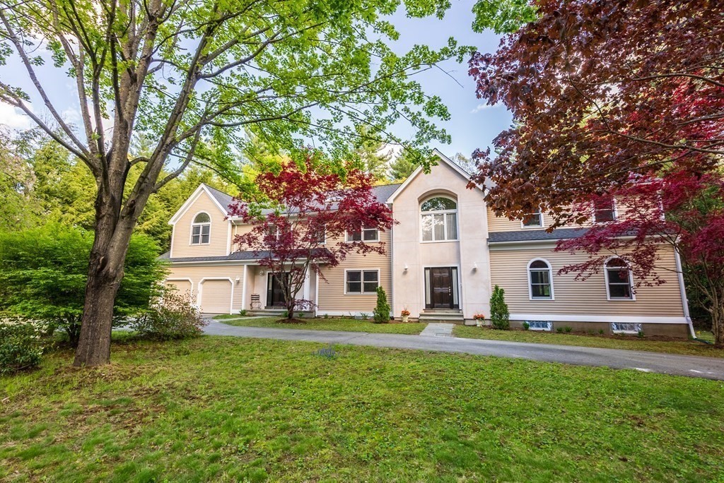 71 Westland Road Weston, MA 02493 - Photo 1 of 41 Gallery Image 1