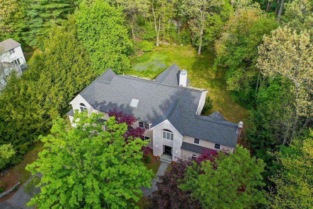 71 Westland Road Weston, MA 02493 - Photo 2 of 41 Gallery Image 2