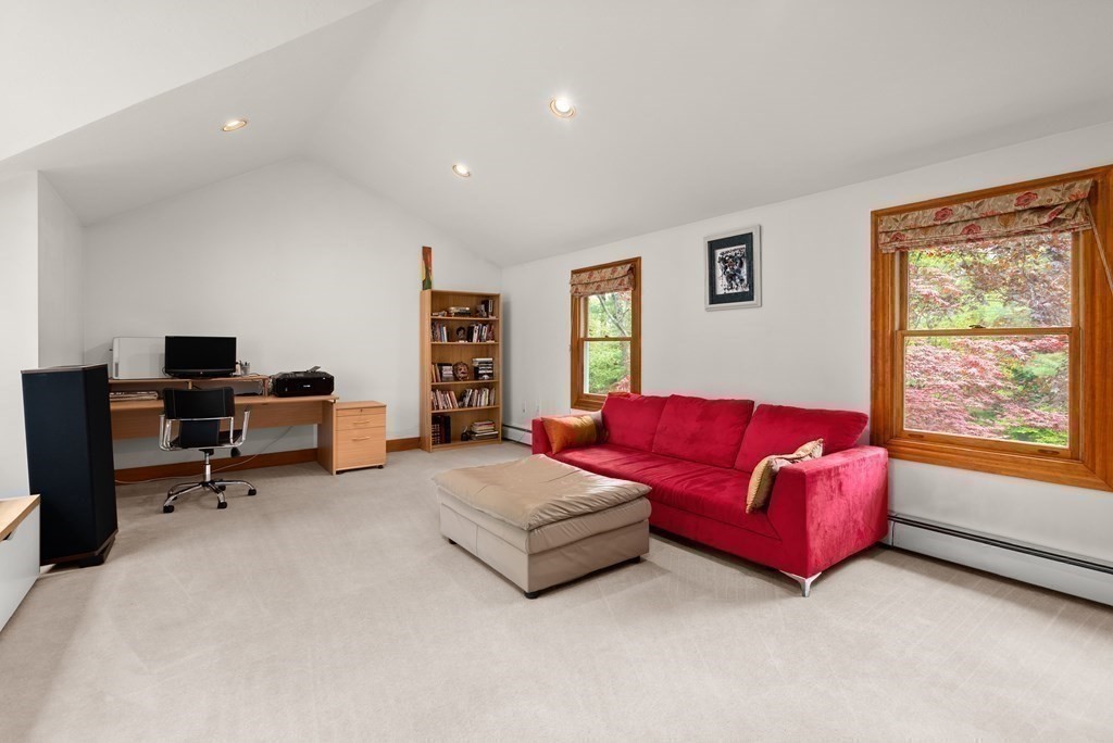 71 Westland Road Weston, MA 02493 - Photo 33 of 41 Gallery Image 33