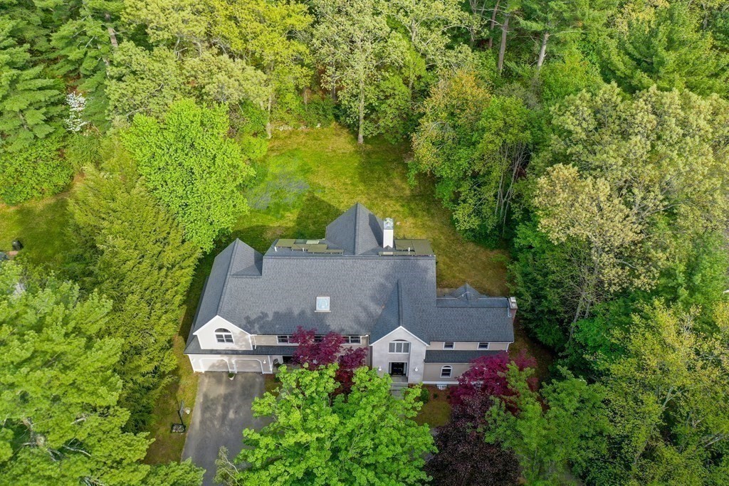 71 Westland Road Weston, MA 02493 - Photo 40 of 41 Gallery Image 40