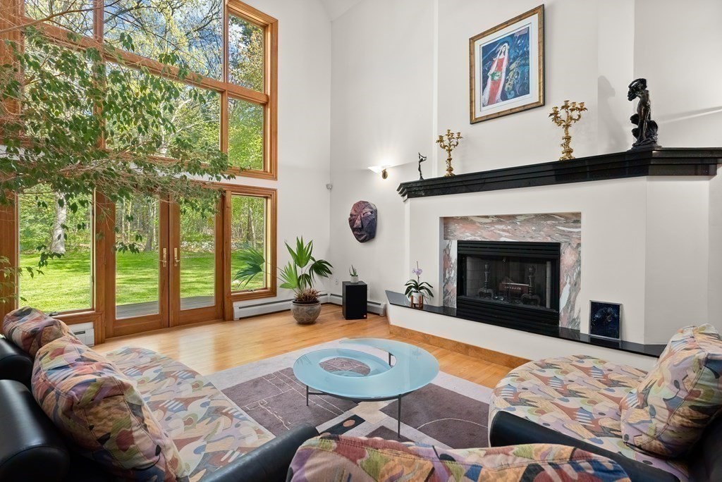 71 Westland Road Weston, MA 02493 - Photo 6 of 41 Gallery Image 6