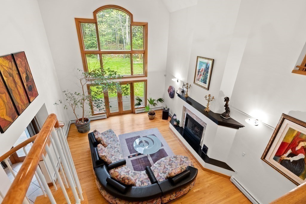 71 Westland Road Weston, MA 02493 - Photo 7 of 41 Gallery Image 7