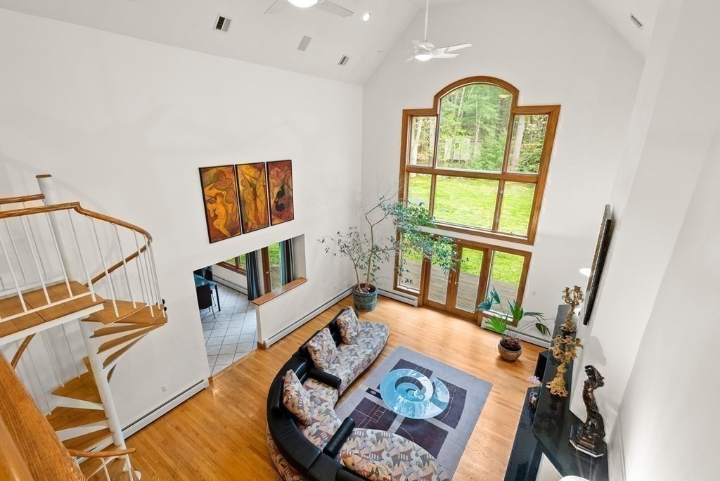 71 Westland Road Weston, MA 02493 - Photo 9 of 41 Gallery Image 9