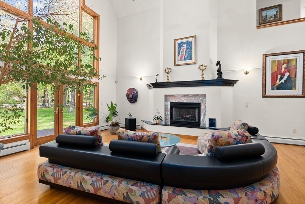 71 Westland Road Weston, MA 02493 - Photo 10 of 41 Gallery Image 10