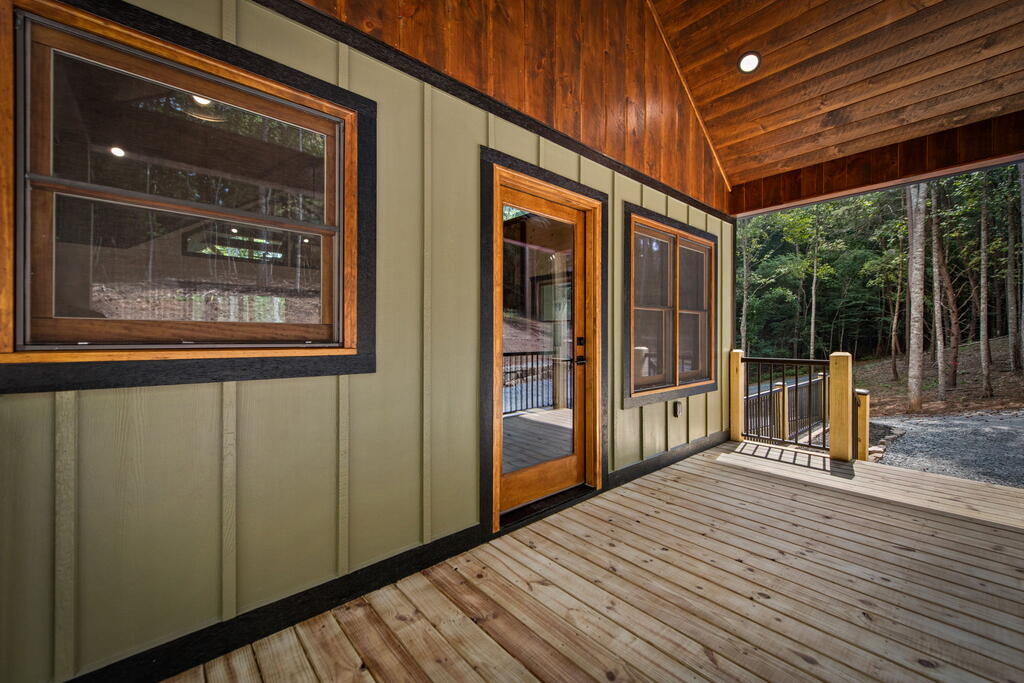 1107 Brookhaven Lane Blue Ridge, GA 30513 - Photo 18 of 72 Gallery Image 18