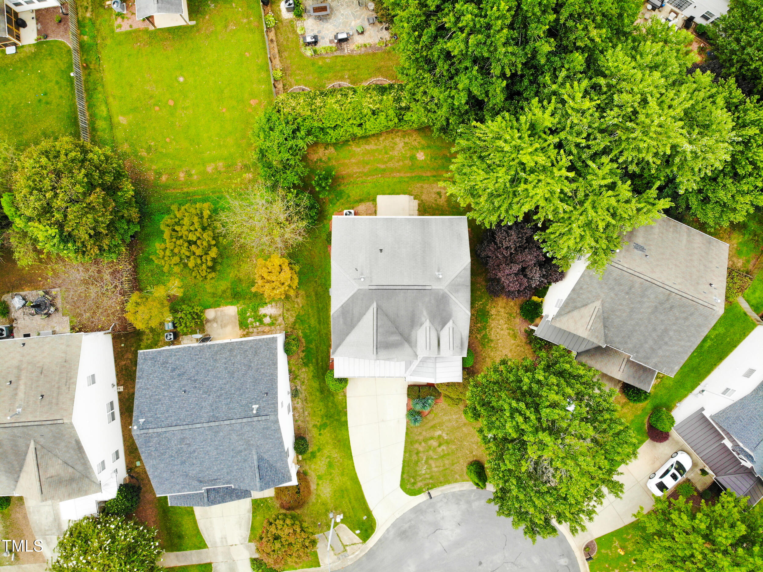 117 Cupp Court Raleigh, NC 27603 - Photo 3 of 41 dji_0575
