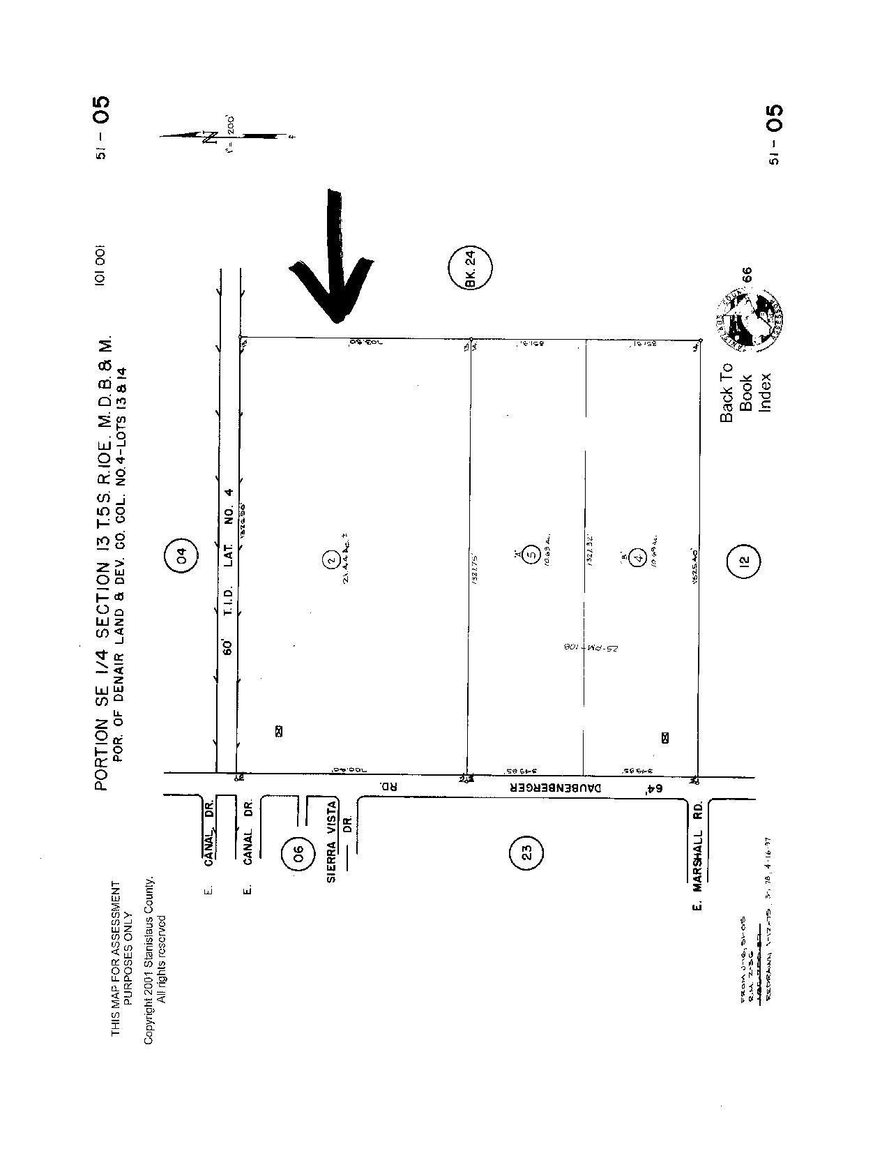 716 North Daubenberger Road Turlock, CA 95380 - Photo 16 of 18