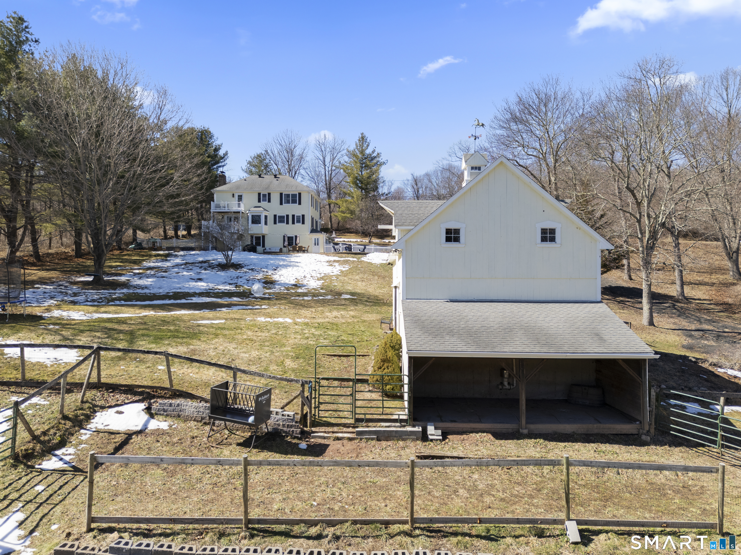 105 Bldg Brook Road Hamden, CT 06514 - Photo 36 of 39