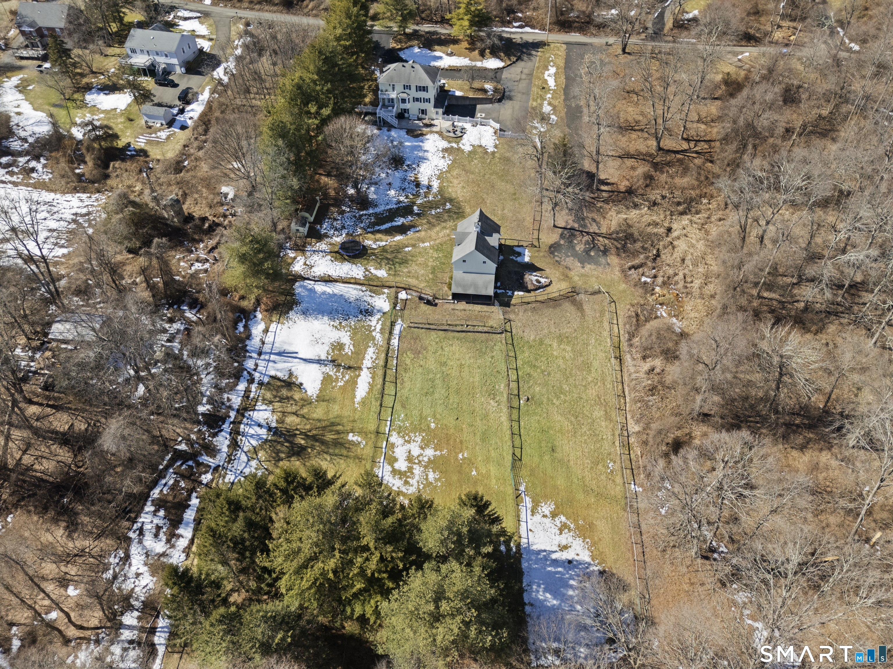 105 Bldg Brook Road Hamden, CT 06514 - Photo 38 of 39