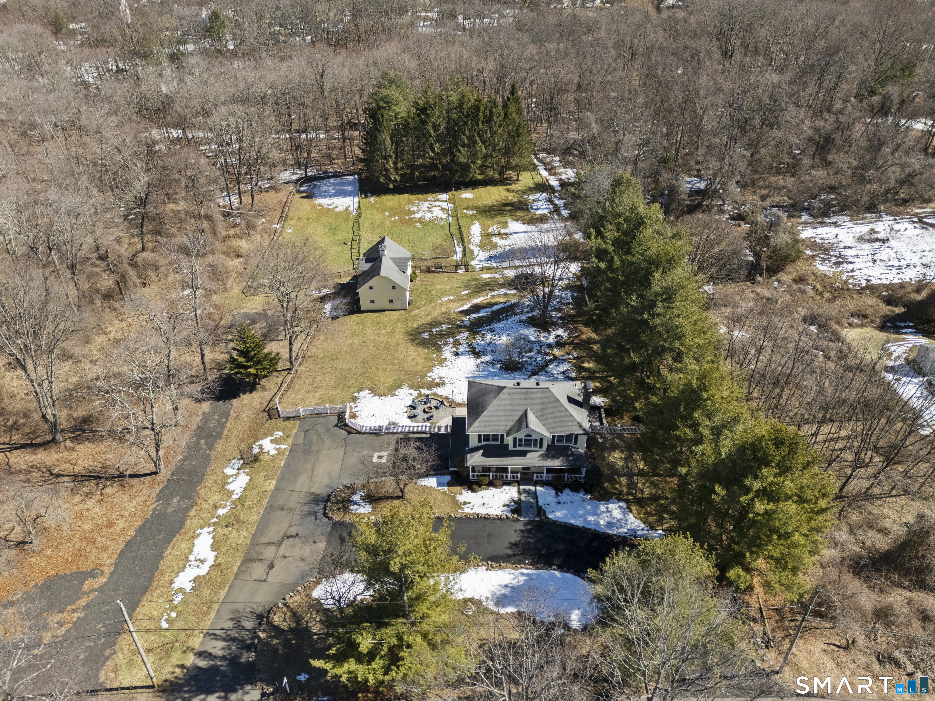 105 Bldg Brook Road Hamden, CT 06514 - Photo 39 of 39