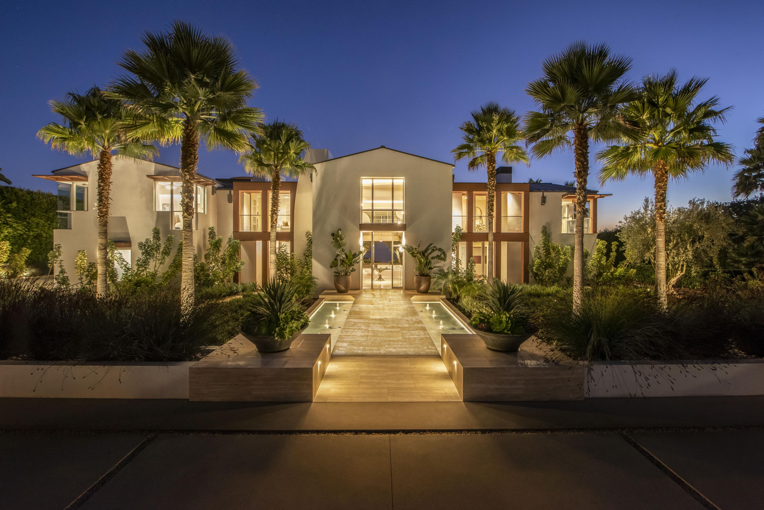 4305 Marina Drive, Santa Barbara, CA 93110 Compass