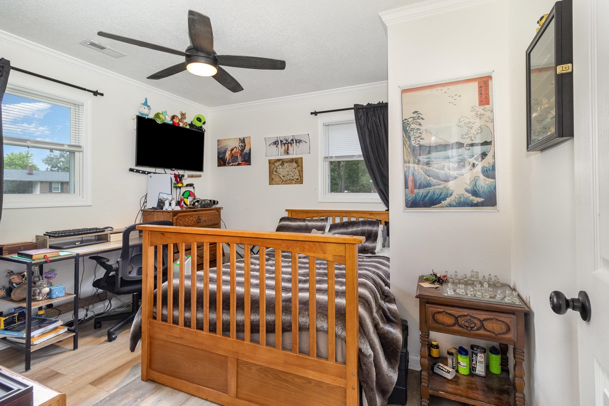 117 G Street Williamston, SC 29697 - Photo 36 of 47