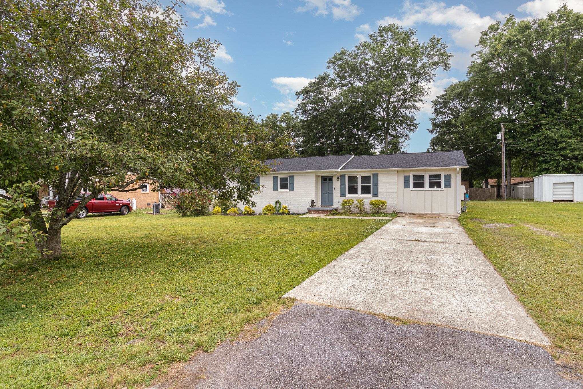 117 G Street Williamston, SC 29697 - Photo 4 of 47