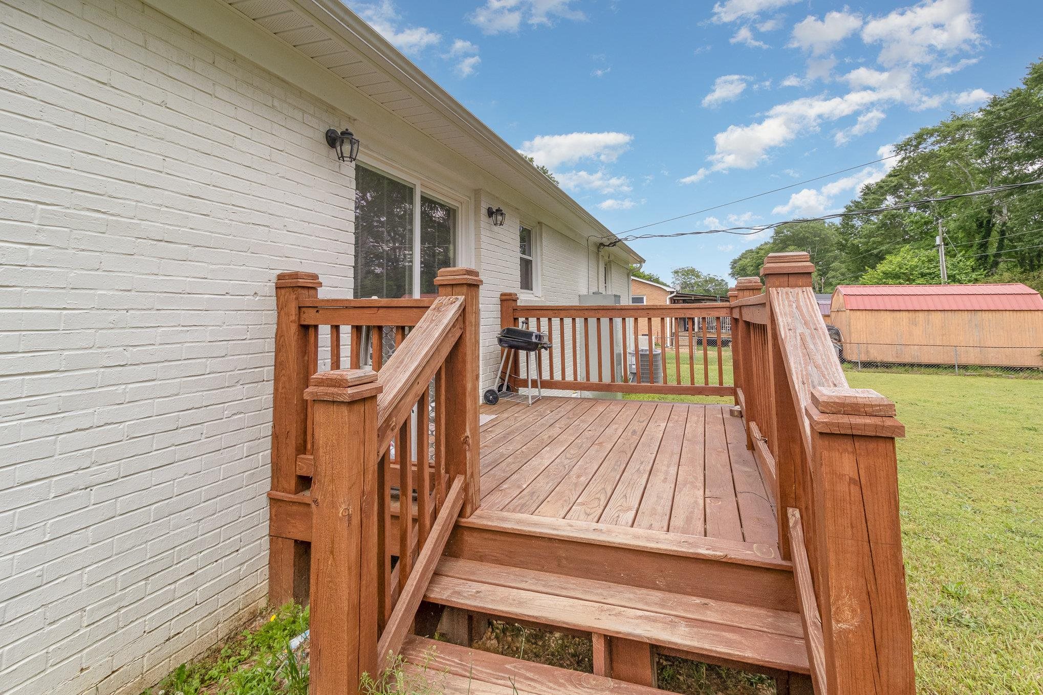 117 G Street Williamston, SC 29697 - Photo 42 of 47