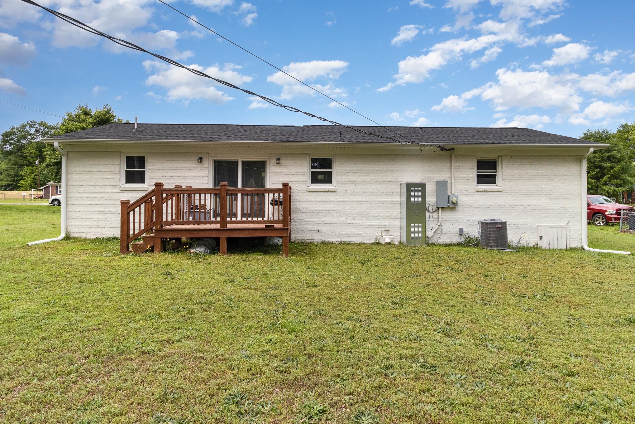 117 G Street Williamston, SC 29697 - Photo 43 of 47