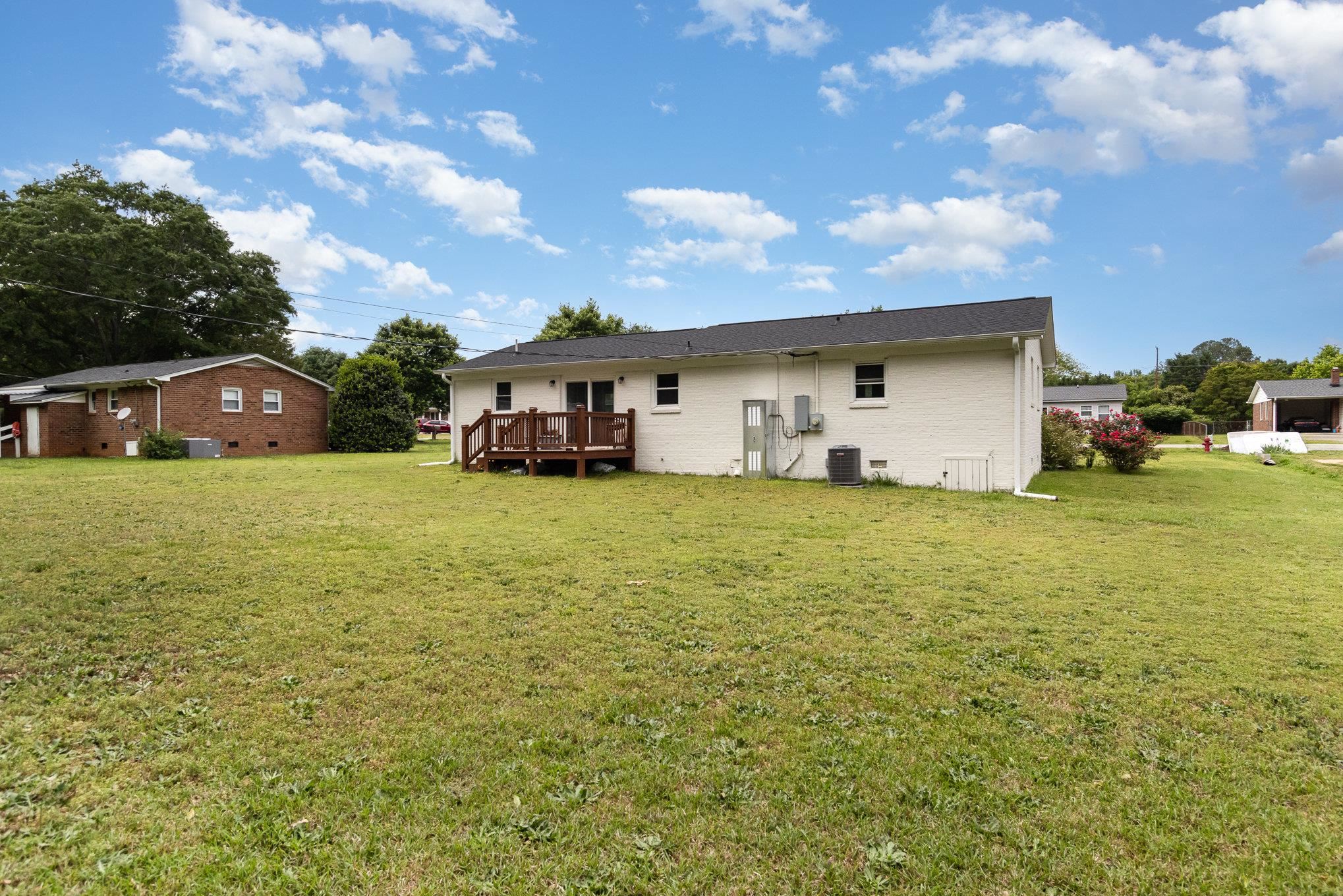 117 G Street Williamston, SC 29697 - Photo 44 of 47