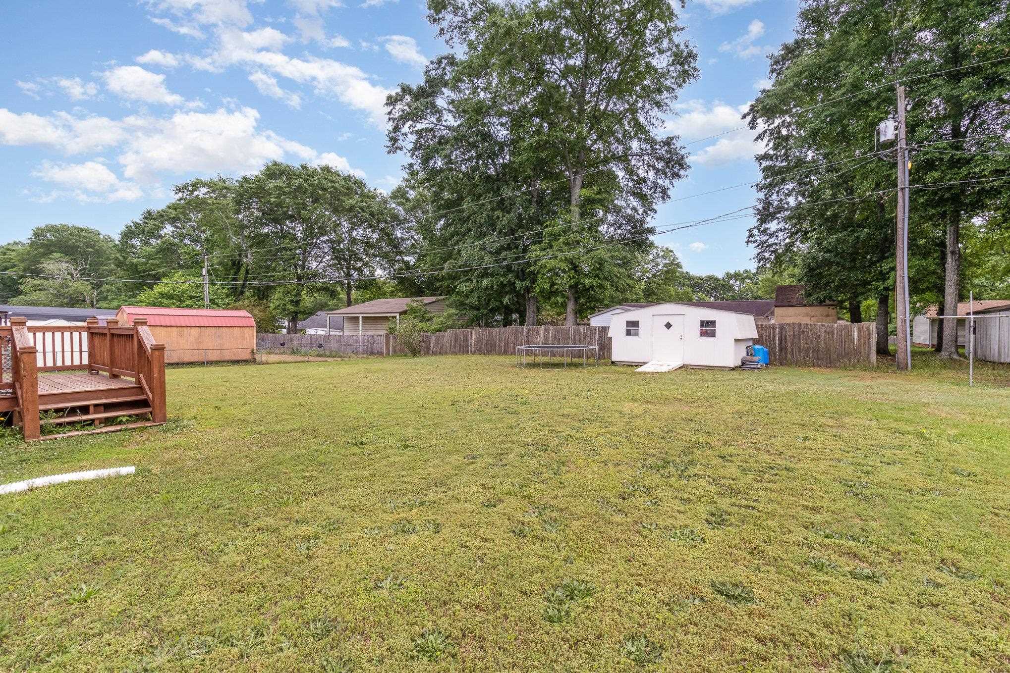 117 G Street Williamston, SC 29697 - Photo 45 of 47