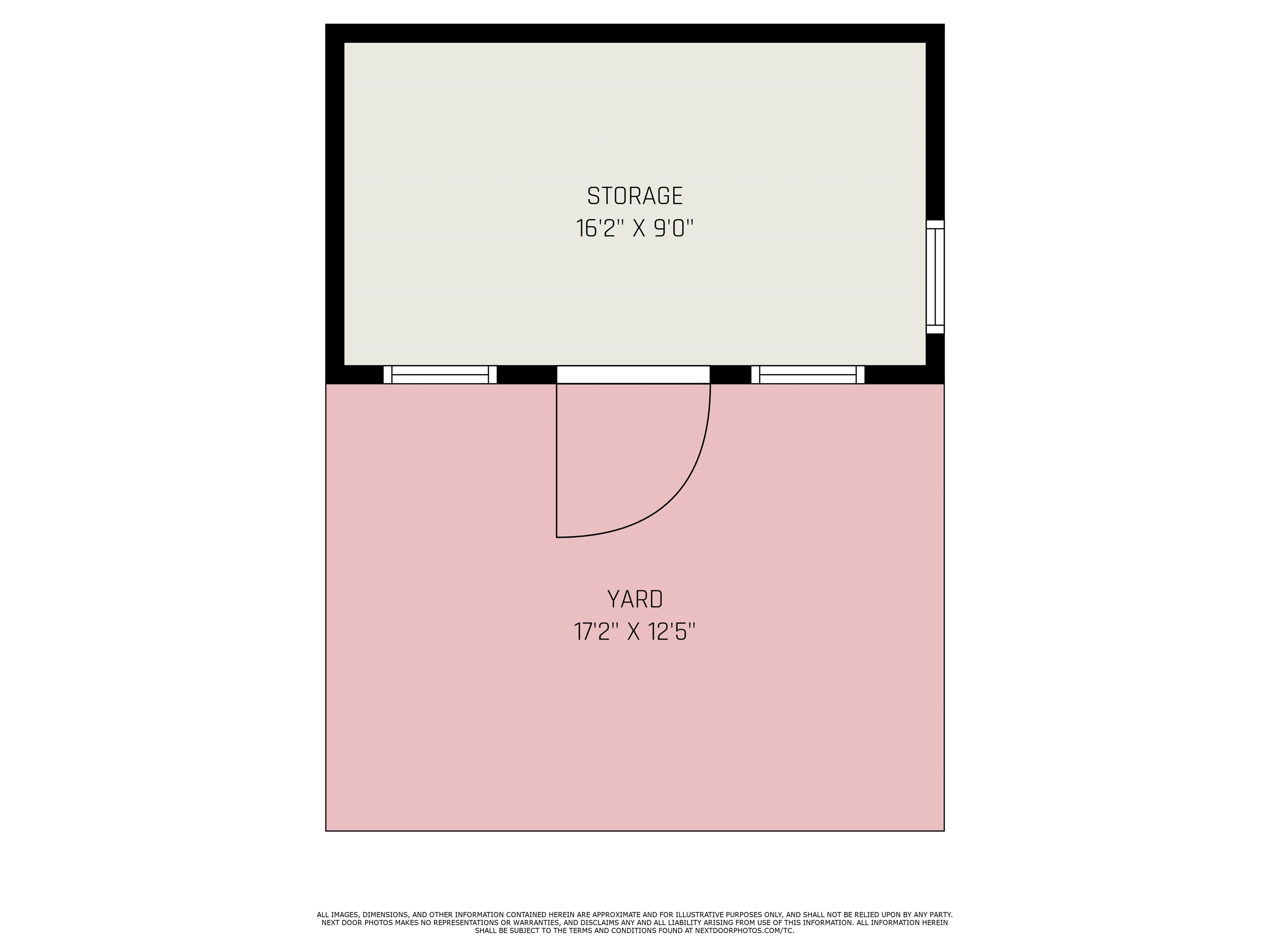 117 G Street Williamston, SC 29697 - Photo 47 of 47