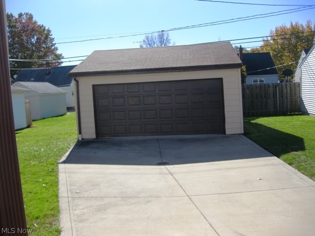 13618 Carpenter Road Garfield Heights, OH 44125 - Photo 24 of 24