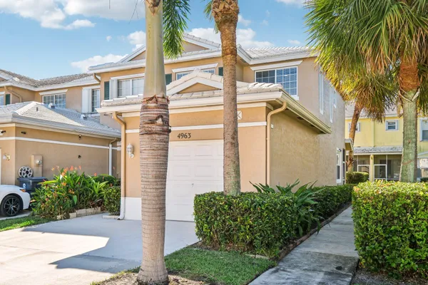 $2,650 | 4963 Grinnell Street, Lake Worth, FL 33463