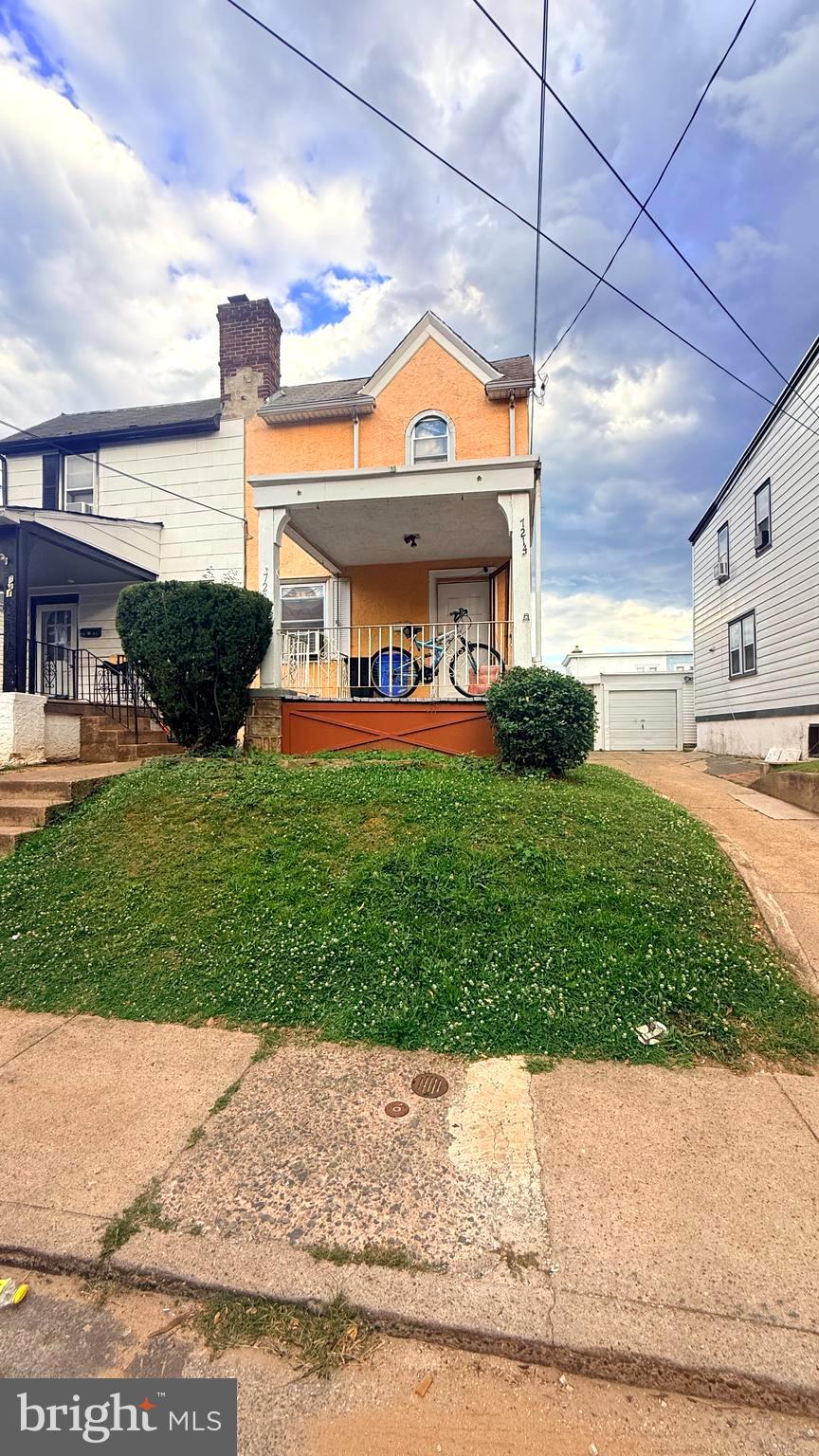 7214 Bradford Road Upper Darby, PA 19082 - Photo 1 of 13