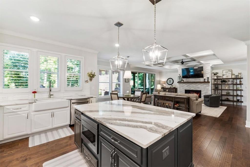 235 Grandmar Chase Canton, GA 30115 - Photo 23 of 73