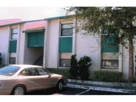 582 North Wickham Road, Unit 92 Melbourne, FL 32935 - Photo 1 of 7 Primary Photo